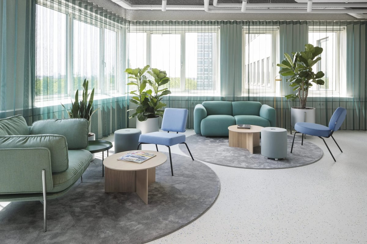 Parella LKQ Kantoor Schiedam