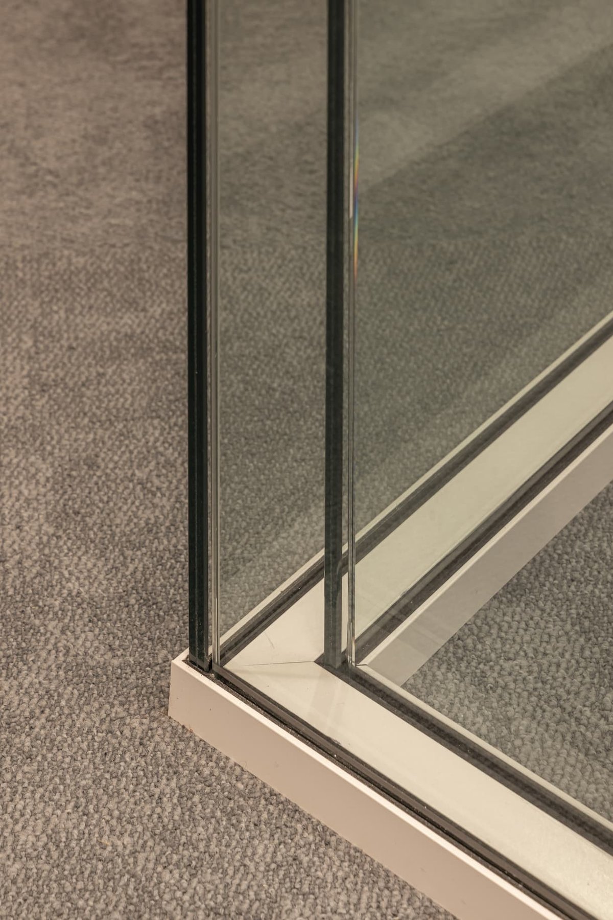 LTP Kantoor Amsterdam Parella