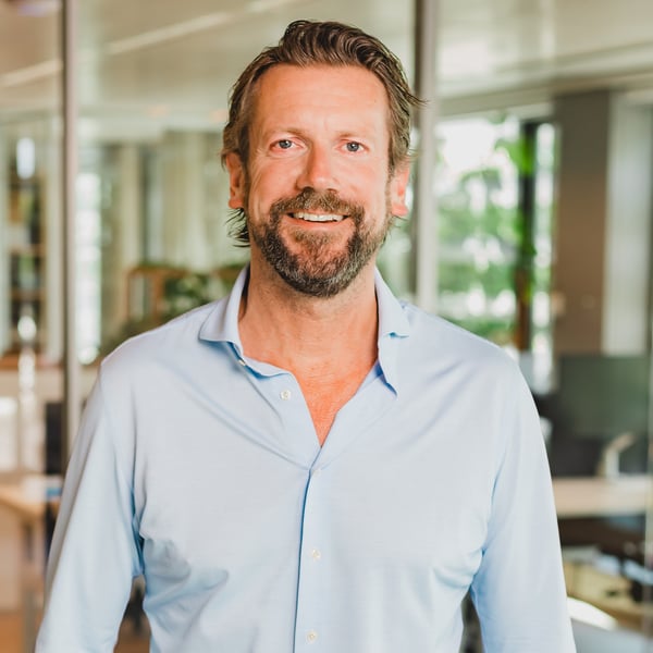 Erik Tijsma Parella