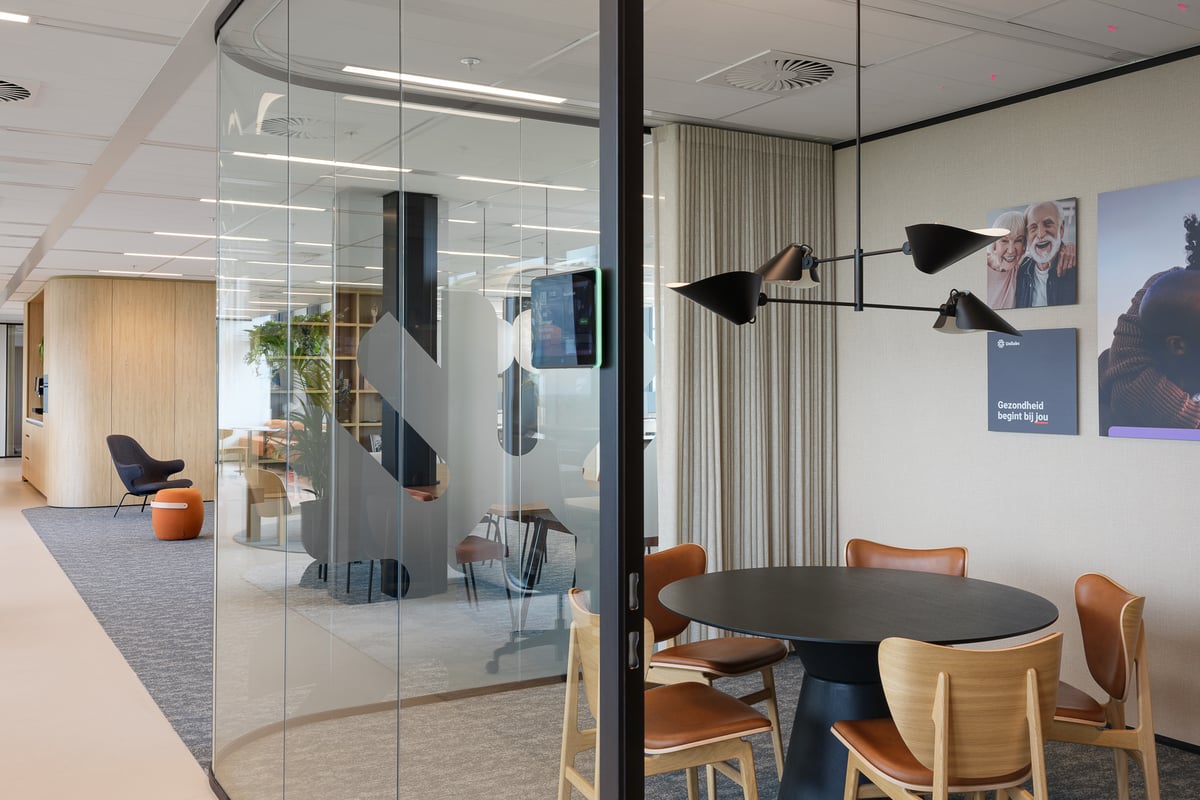 Unilabs kantoor Amsterdam_9