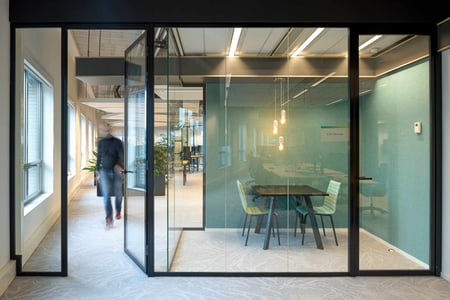 EDSN amersfoort kantoor Parella