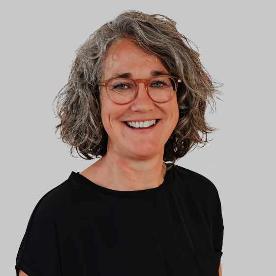 Parella Silvia de Haan