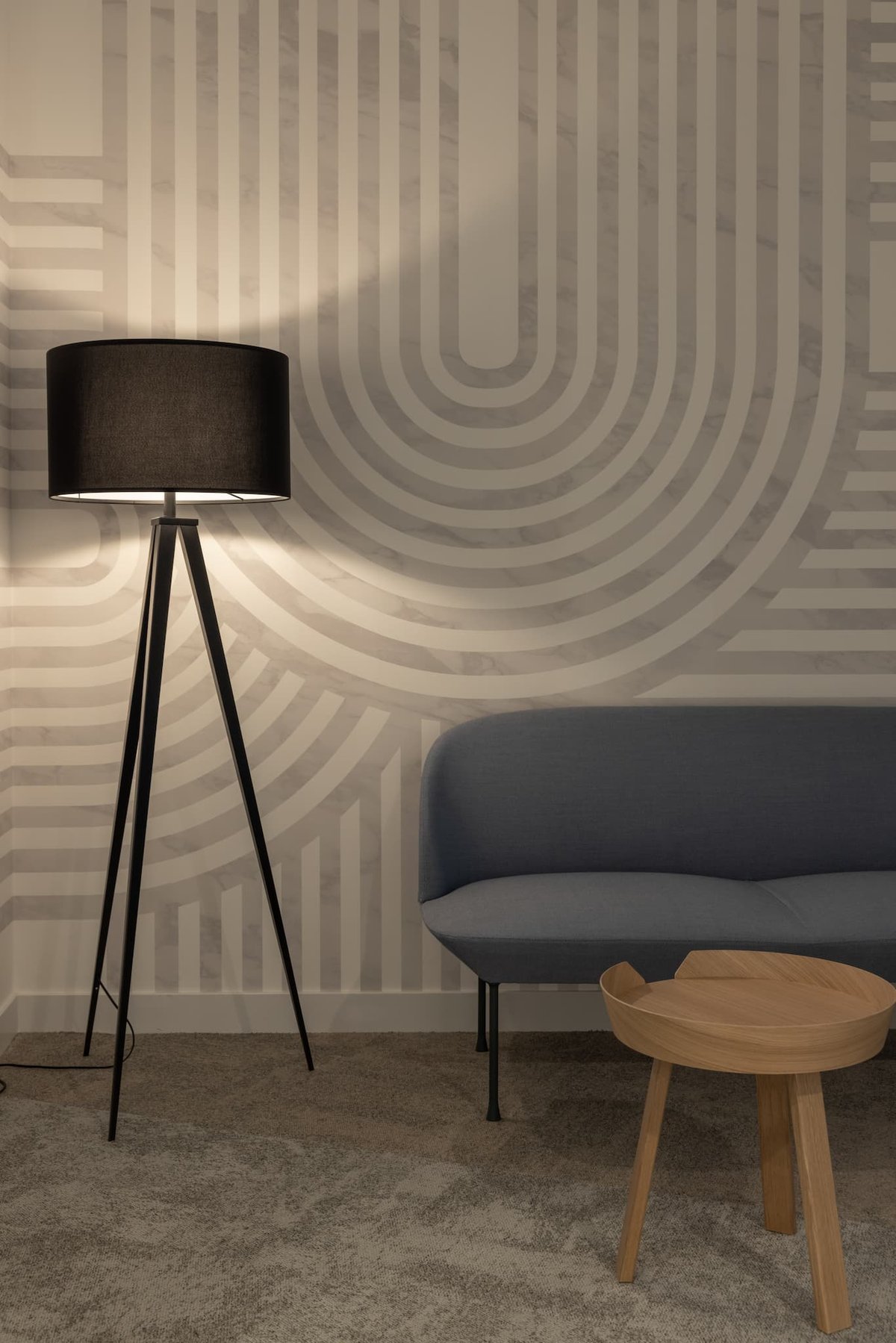LTP Kantoor Amsterdam Parella