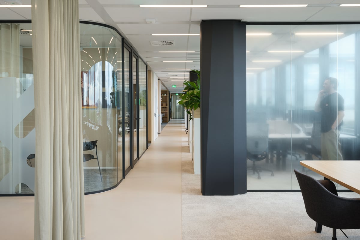 Unilabs kantoor Amsterdam_11