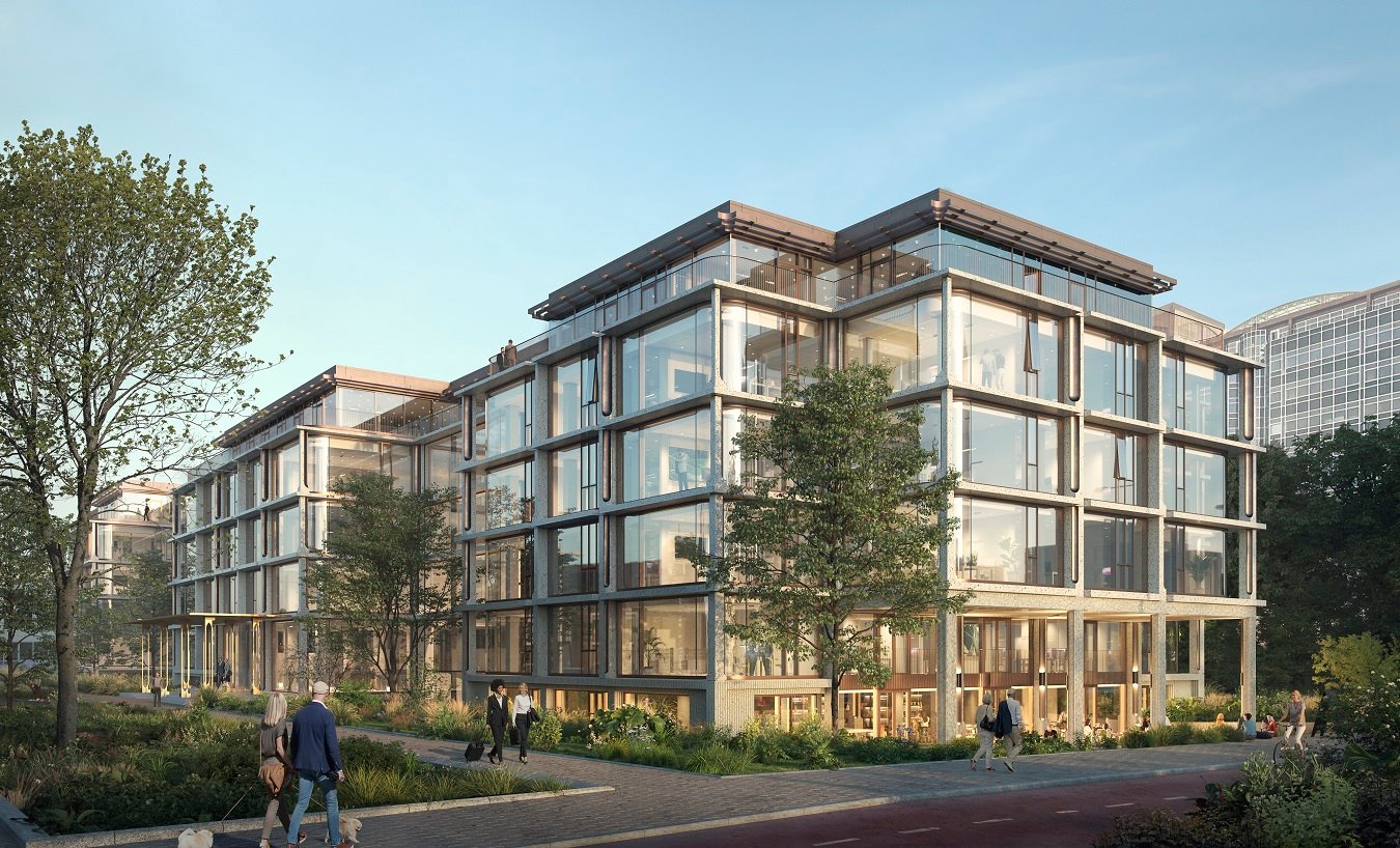 Philips Amsterdam 4