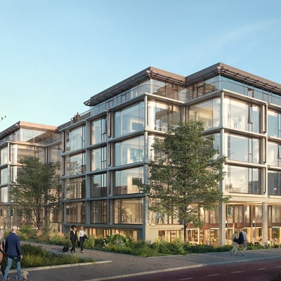Philips Amsterdam 4