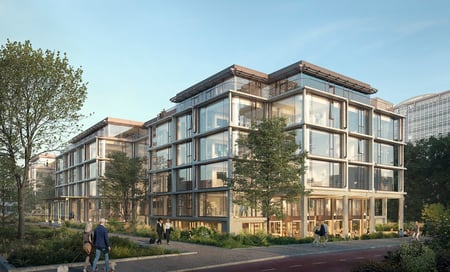 Philips Amsterdam 4