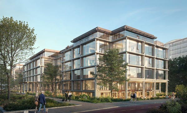 Philips Amsterdam 4