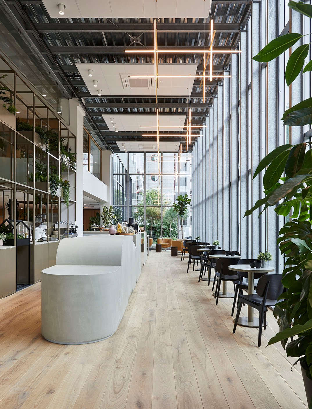 Parella NZA kantoor Utrecht - huurdersadvies
