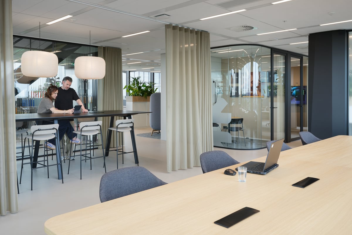 Unilabs kantoor Amsterdam_10