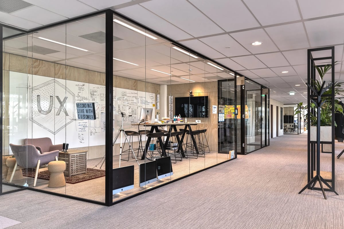 Vacature Projectmanager Amsterdam
