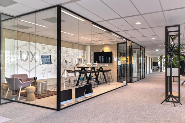Vacature Projectmanager Amsterdam