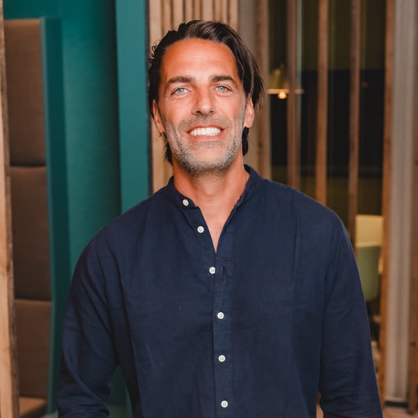 Boris Wolf Parella