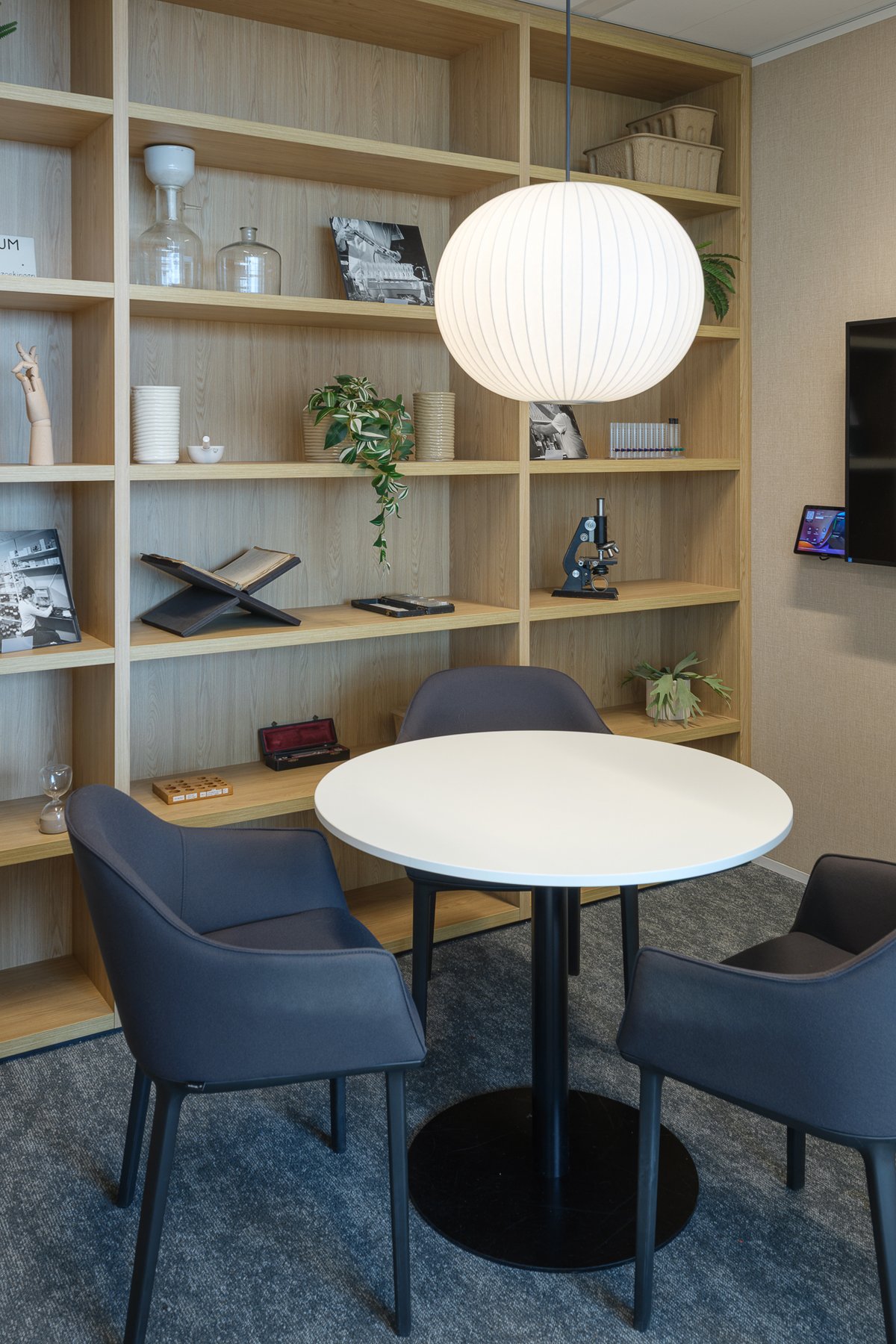 Unilabs kantoor Amsterdam_12