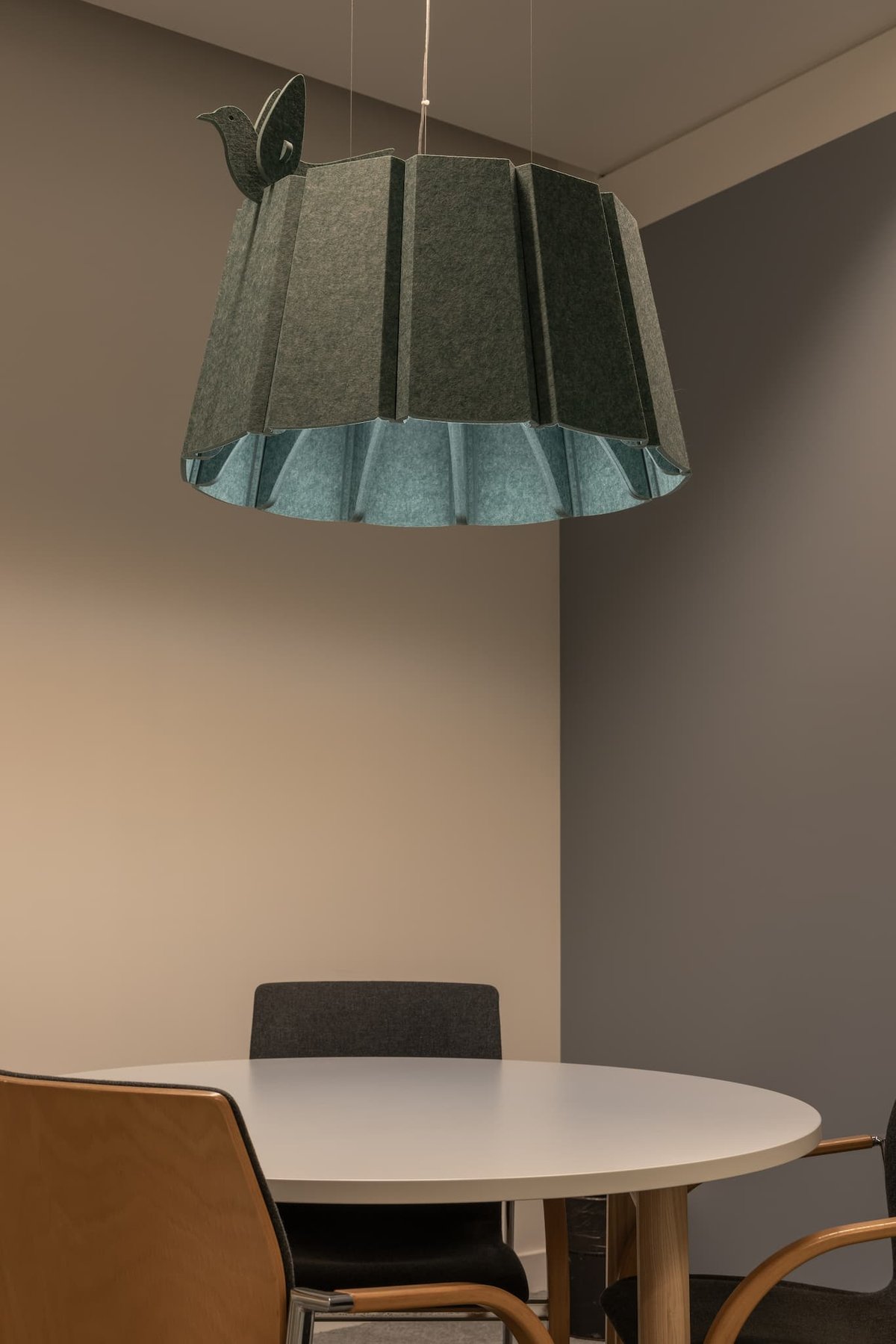 LTP Kantoor Amsterdam Parella