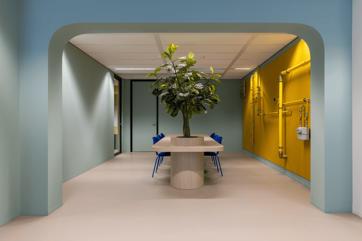 18-Netbeheer Den Haag