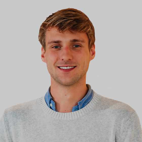 Parella Hidde van Beek