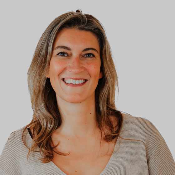 Parella Marieke Daamen