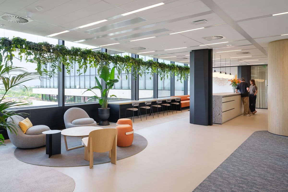 Unilabs kantoor Amsterdam_5