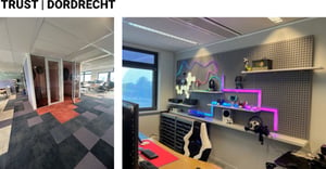 kantoorinrichting trust dordrecht