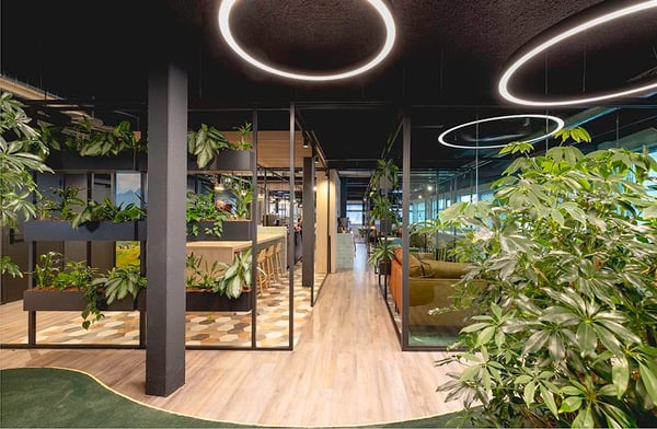 Bechtle EIndhoven kantoormakelaar 3