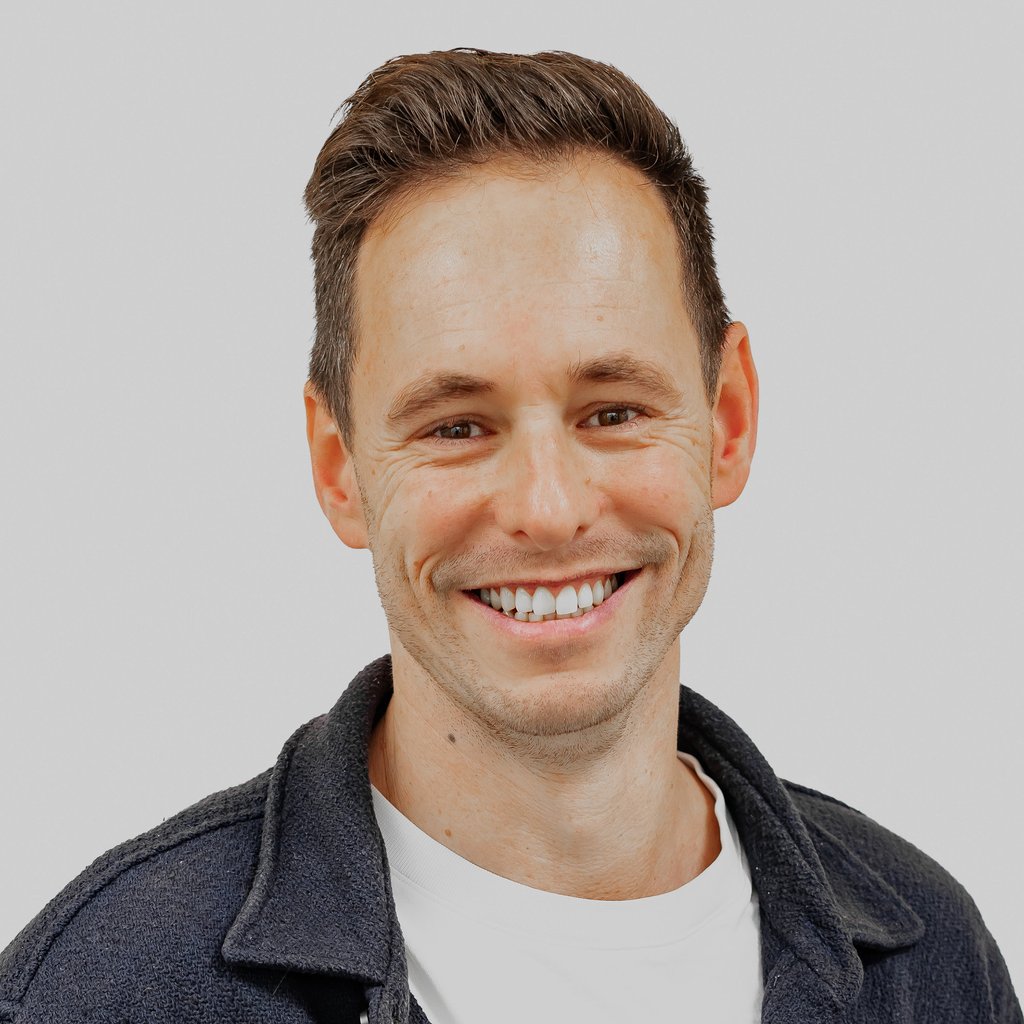 Tjerk van Rootselaar Parella