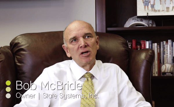 State Systems, Inc. “A look inside protection services.”