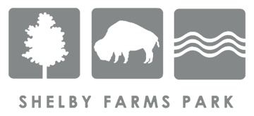 Shelby Farms Park logo