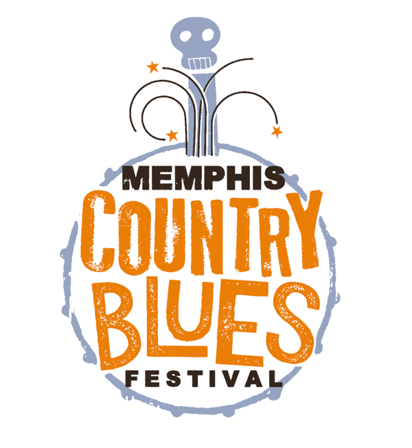 MEMPHIS COUNTRY BLUES FESTIVAL