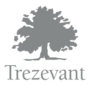Trezevant logo