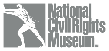 National Civil Rights Museum logo