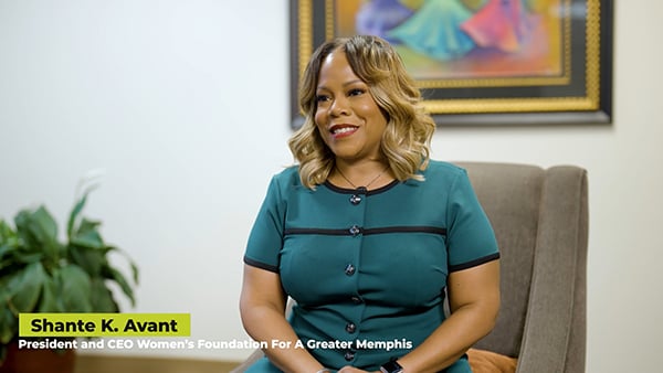 The Womens Foundation for a Greater Memphis