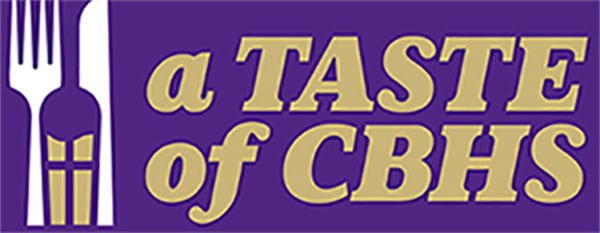 A Taste of CBHS 2023