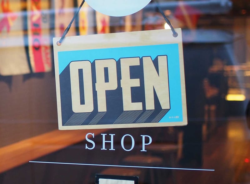 Small Business