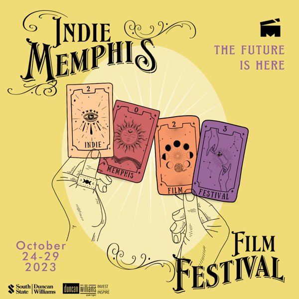 26th annual Indie Memphis Film Festival