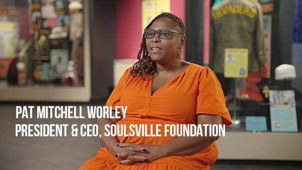 Soulsville Foundation