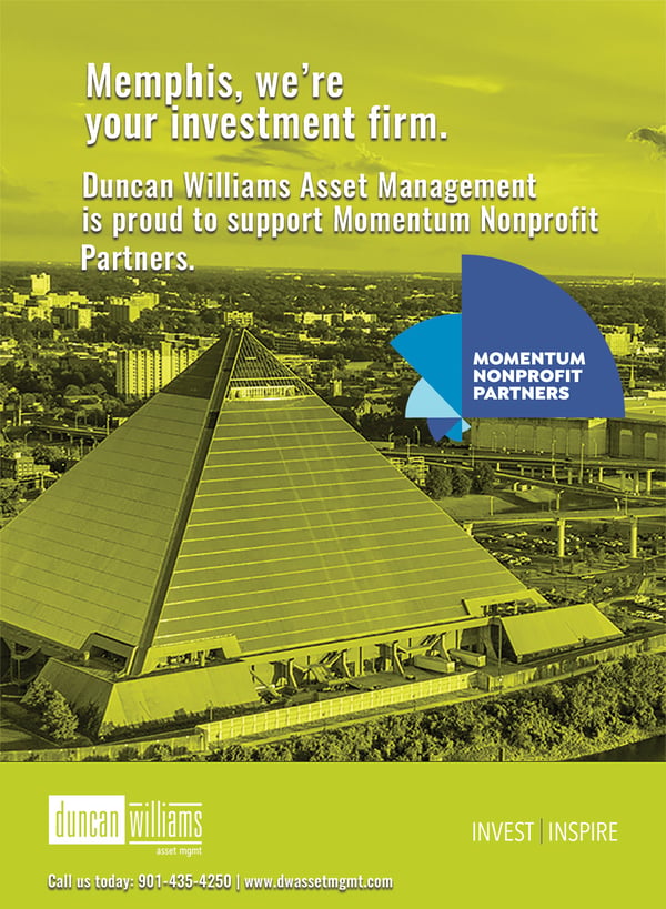 Mid-South Nonprofit Conference