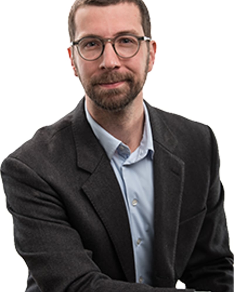 Timothy Meggs