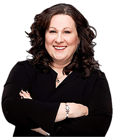 Sonia Goforth
