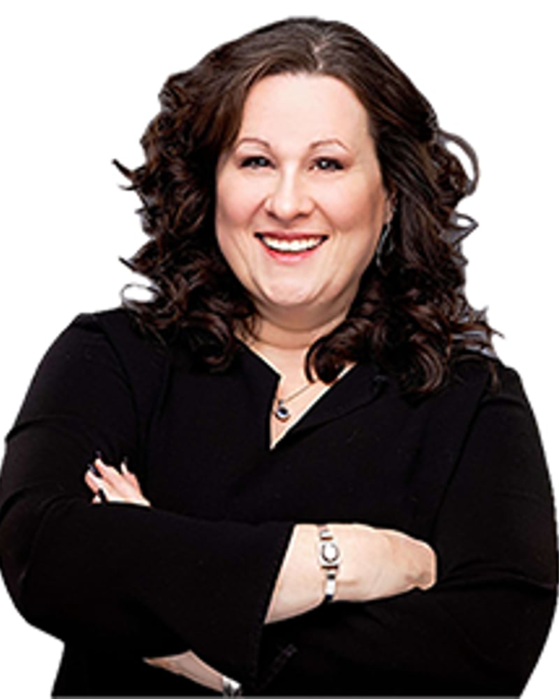 Sonia Goforth