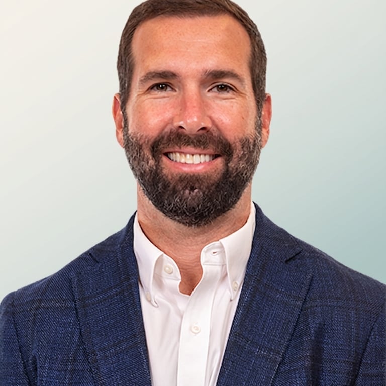 David Scully - CFA®, CFP® | President, Duncan Williams Asset Management