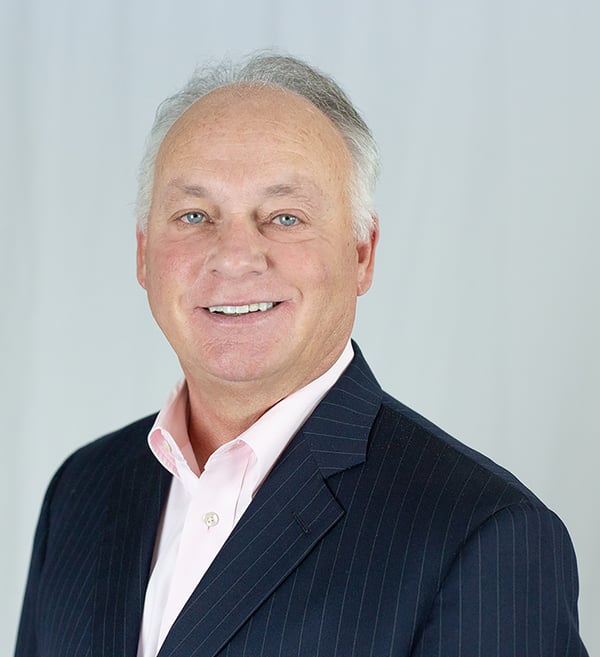 Gary W. Lendermon