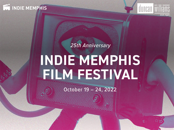 Indie Memphis Film Festival