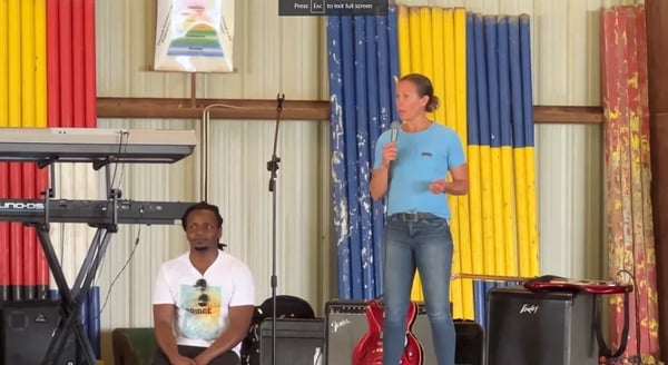 Great Performer: Coach Mac Part 2