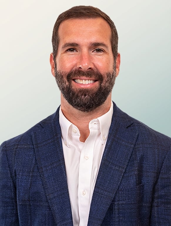 David Scully — CFA®, CFP® | President, Duncan Williams Asset Management