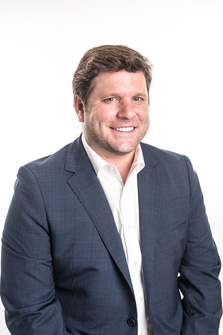 Tripp Bennett