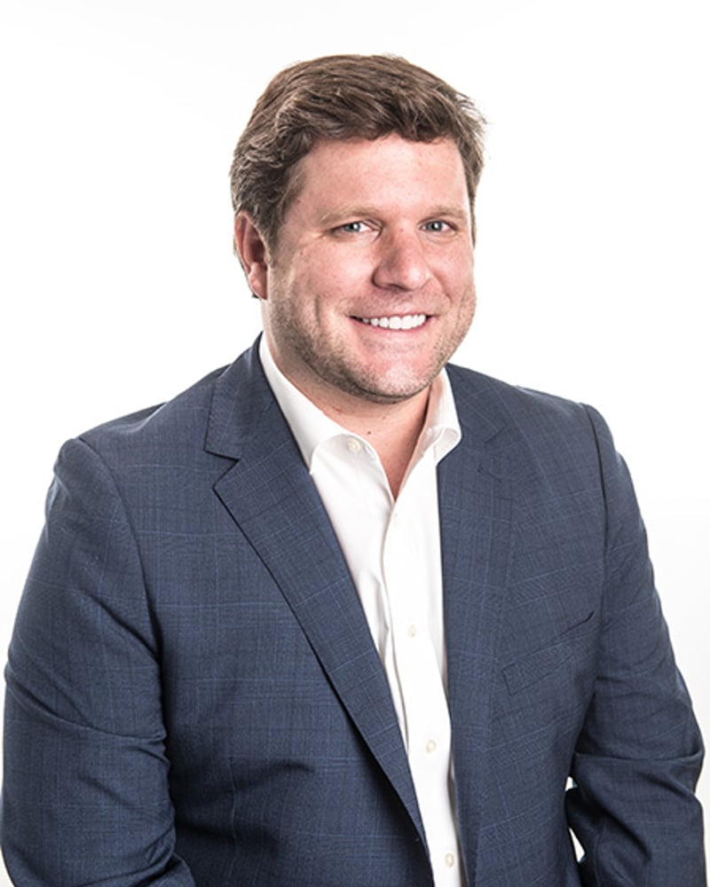 Tripp Bennett