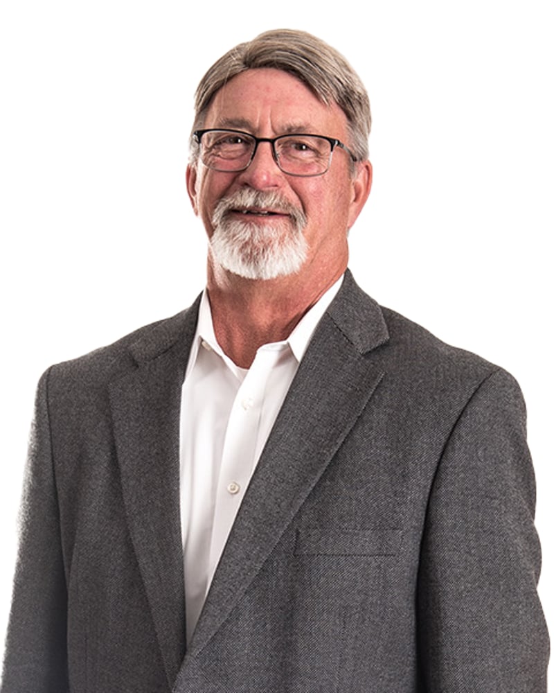 Frank Reid