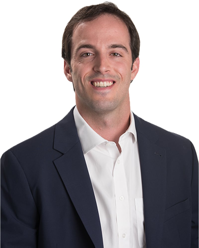Aaron May - CPA