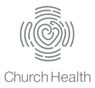 Church Health logo
